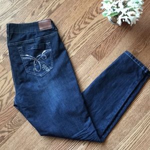 Maurice’s Skinny Jeans